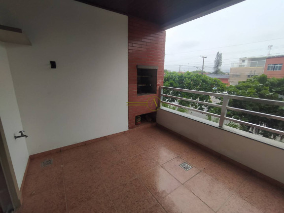 Imagem Apartamento com 2 Quartos à Venda, 94 m² em Cidade Nova Peruíbe - Peruíbe