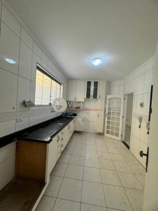 Casa com 3 Quartos à Venda, 180 m² em Boqueirao - Santos