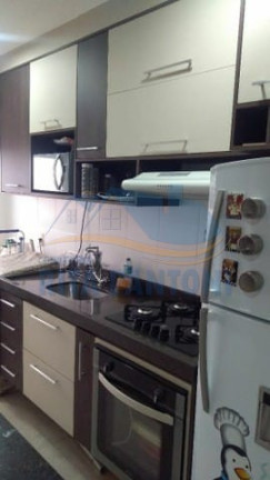 Imagem Apartamento com 2 Quartos à Venda, 46 m² em Campos Elíseos - Ribeirão Preto Imagem Apartamento com 2 Quartos à Venda, 46 m² em Campos Elíseos - Ribeirão Preto
