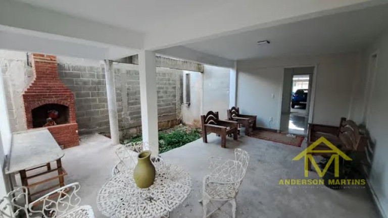 Imagem Casa com 4 Quartos à Venda, 350 m² em Praia Dos Recifes - Vila Velha