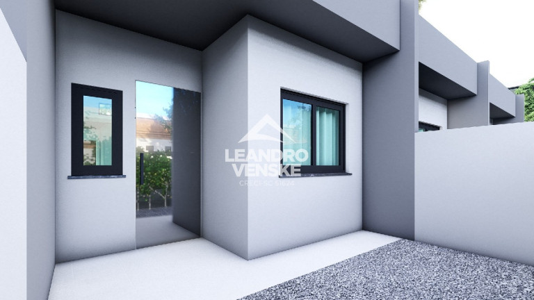 Imagem Casa com 2 Quartos à Venda,  em Itinga - Araquari