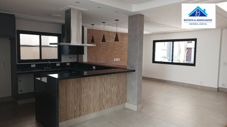 Imagem Casa de Condomínio com 3 Quartos à Venda, 201 m² em Parque São Miguel - Hortolândia Imagem Casa de Condomínio com 3 Quartos à Venda, 201 m² em Parque São Miguel - Hortolândia