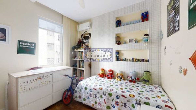 Imagem Apartamento com 2 Quartos à Venda, 71 m² em Lagoa - Rio De Janeiro