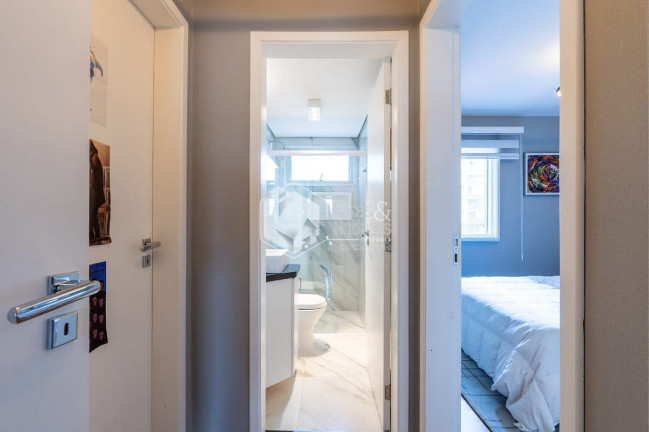 Imagem Apartamento com 2 Quartos à Venda, 85 m² em Campo Belo - São Paulo Imagem Apartamento com 2 Quartos à Venda, 85 m² em Campo Belo - São Paulo