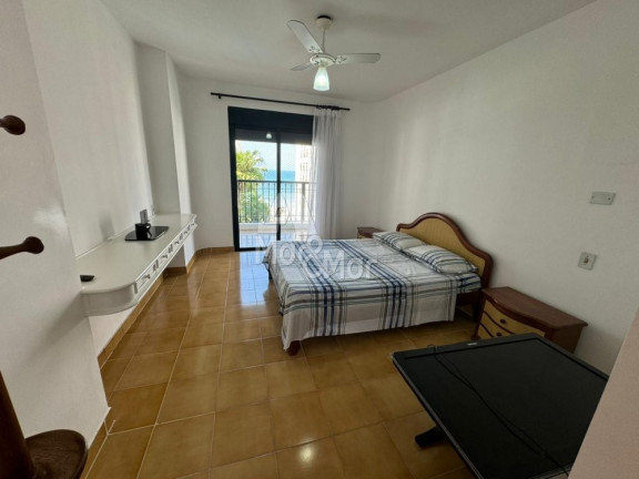 Imagem Apartamento com 3 Quartos para Alugar, 175 m² em Pitangueiras - Guarujá