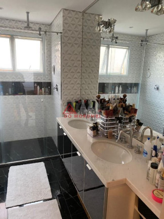 Imagem Apartamento com 3 Quartos à Venda, 248 m² em Jardim Fonte Do Morumbi - São Paulo