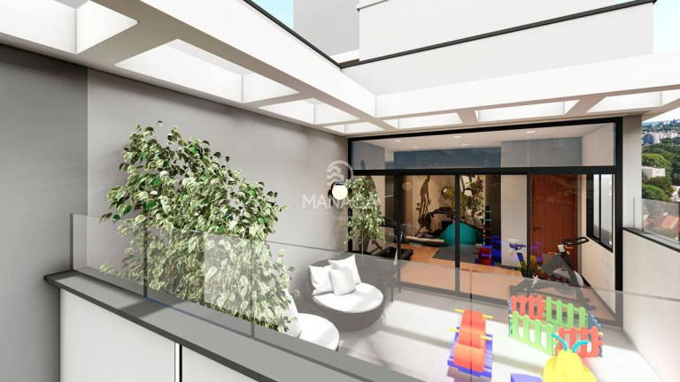 Imagem Apartamento com 2 Quartos à Venda, 62 m² em Centro - Barra Velha