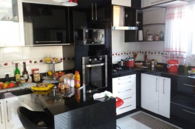 Imagem Casa com 4 Quartos à Venda, 430 m² em Alphaville - Barueri Imagem Casa com 4 Quartos à Venda, 430 m² em Alphaville - Barueri