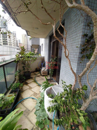Imagem Apartamento com 4 Quartos para Alugar, 280 m² em Umarizal - Belém