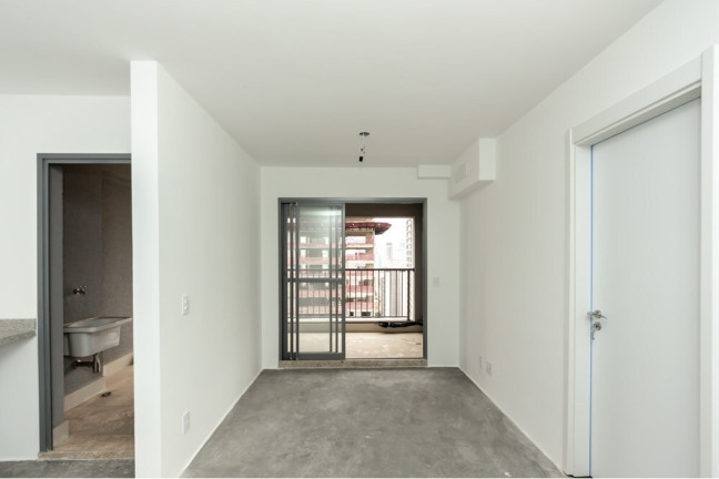 Imagem Apartamento com 1 Quarto à Venda, 47 m² em Vila Mariana - São Paulo Imagem Apartamento com 1 Quarto à Venda, 47 m² em Vila Mariana - São Paulo
