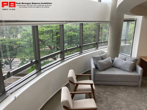Imagem Apartamento com 2 Quartos à Venda, 61 m² em Indianopolis - São Paulo Imagem Apartamento com 2 Quartos à Venda, 61 m² em Indianopolis - São Paulo