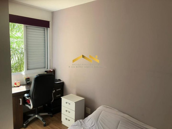 Imagem Apartamento com 2 Quartos à Venda, 51 m² em Vila Andrade - São Paulo Imagem Apartamento com 2 Quartos à Venda, 51 m² em Vila Andrade - São Paulo