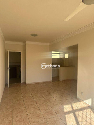 Imagem Apartamento com 3 Quartos à Venda, 74 m² em Vila João Jorge - Campinas