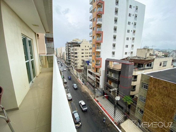 Imagem Apartamento com 2 Quartos à Venda, 70 m² em Praia Do Morro - Guarapari