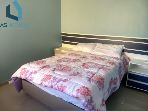 Imagem Casa de Condomínio com 3 Quartos à Venda, 125 m² em Ogiva - Cabo Frio