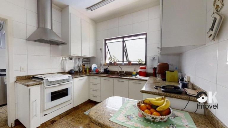 Imagem Apartamento com 4 Quartos à Venda, 269 m² em Higienópolis - São Paulo Imagem Apartamento com 4 Quartos à Venda, 269 m² em Higienópolis - São Paulo
