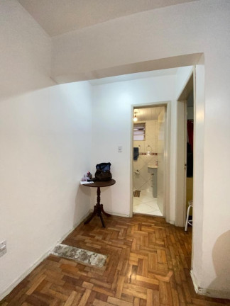 Imagem Apartamento com 1 Quarto à Venda, 41 m² em Jardim Leopoldina - Porto Alegre Imagem Apartamento com 1 Quarto à Venda, 41 m² em Jardim Leopoldina - Porto Alegre