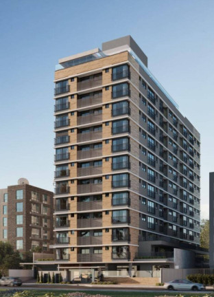 Apartamento à Venda,  em Estreito - Florianópolis