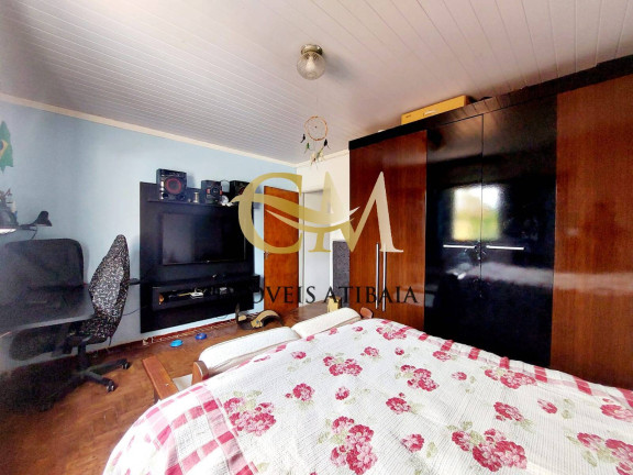 Imagem Casa com 3 Quartos à Venda, 150 m² em Jardim Brasil - Atibaia