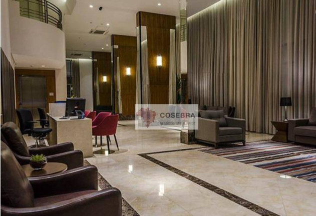 Imagem Apartamento com 2 Quartos à Venda, 100 m² em Brooklin - São Paulo