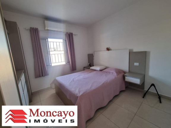 Imagem Sobrado com 3 Quartos à Venda, 300 m² em Jardim Primavera - Caraguatatuba