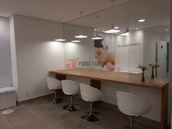 Imagem Apartamento com 2 Quartos à Venda, 48 m² em Centro - Osasco