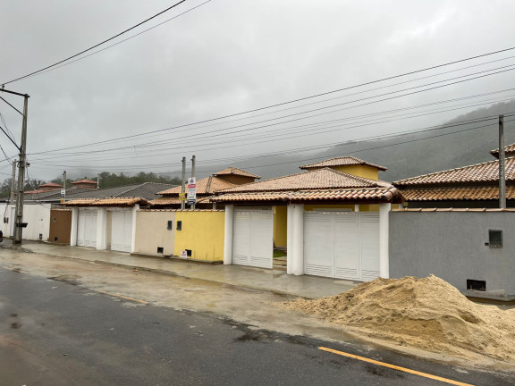 Imagem Casa com 2 Quartos à Venda, 90 m² em Barroco (itaipuaçu) - Maricá Imagem Casa com 2 Quartos à Venda, 90 m² em Barroco (itaipuaçu) - Maricá