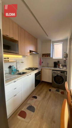 Imagem Apartamento com 2 Quartos à Venda, 34 m² em Jardim Marajoara - São Paulo Imagem Apartamento com 2 Quartos à Venda, 34 m² em Jardim Marajoara - São Paulo