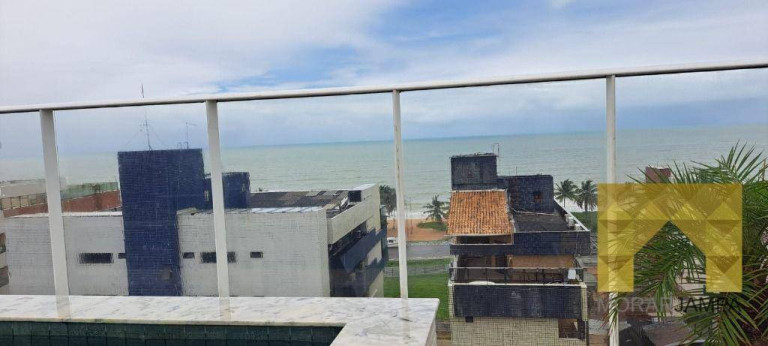 Imagem Apartamento com 3 Quartos à Venda, 91 m² em Intermares - Cabedelo