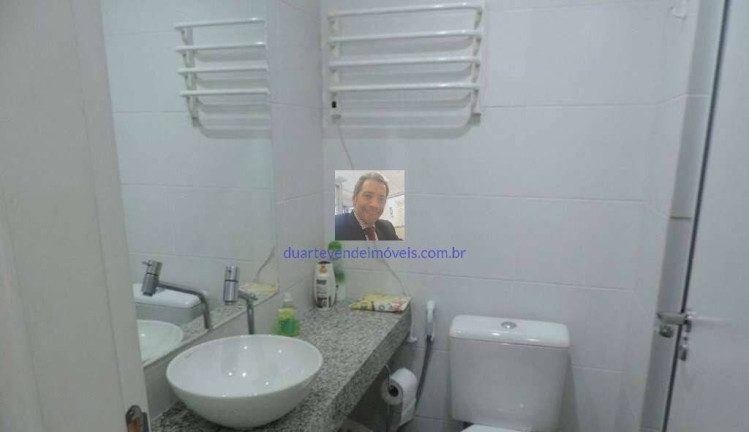 Imagem Apartamento com 1 Quarto à Venda, 26 m² em Granja Viana - Cotia Imagem Apartamento com 1 Quarto à Venda, 26 m² em Granja Viana - Cotia