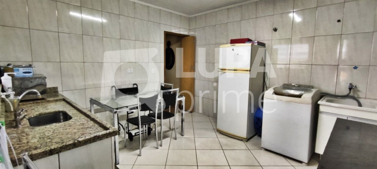 Imagem Casa com 3 Quartos à Venda, 248 m² em Vila Maria Alta - São Paulo Imagem Casa com 3 Quartos à Venda, 248 m² em Vila Maria Alta - São Paulo