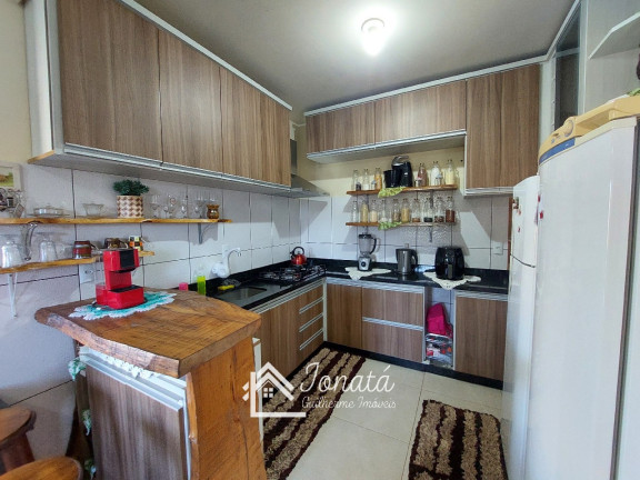 Imagem Casa com 2 Quartos à Venda, 92 m² em Morro São Pedro - Bom Princípio