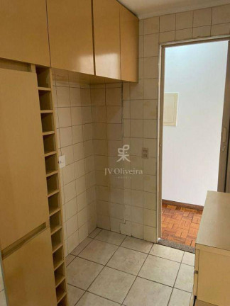 Imagem Apartamento com 3 Quartos à Venda, 100 m² em Butantã - São Paulo Imagem Apartamento com 3 Quartos à Venda, 100 m² em Butantã - São Paulo