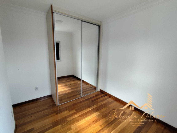 Imagem Apartamento com 3 Quartos à Venda, 80 m² em Boqueirão - Santos