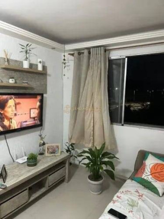 Apartamento com 2 Quartos à Venda, 60 m² em Jardim Sulacap - Rio De Janeiro