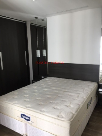 Imagem Apartamento com 2 Quartos à Venda, 70 m² em Vila Das Hortências - Jundiaí
