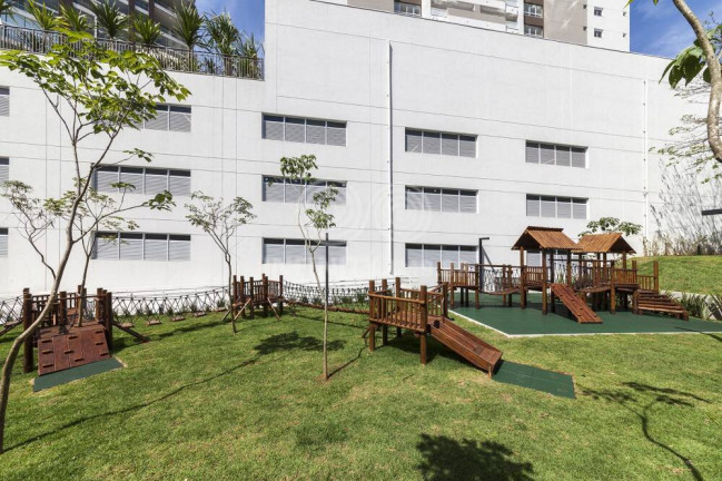 Imagem Apartamento com 4 Quartos à Venda, 235 m² em Alto Da Lapa - São Paulo