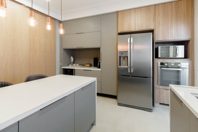 Imagem Apartamento com 4 Quartos à Venda, em Jardim América - São Paulo Imagem Apartamento com 4 Quartos à Venda, em Jardim América - São Paulo