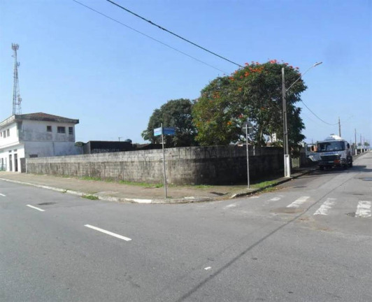 Terreno à Venda, 10 m² em Solemar - Praia Grande