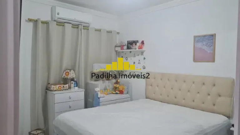 Imagem Casa de Condomínio com 2 Quartos à Venda,  em Caguassu - Sorocaba