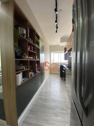 Imagem Apartamento com 3 Quartos à Venda, 117 m² em Centro - Santo André Imagem Apartamento com 3 Quartos à Venda, 117 m² em Centro - Santo André