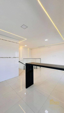 Imagem Casa com 2 Quartos à Venda, 54 m² em Balneário Pires - Praia Grande