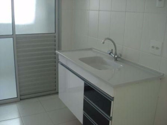 Imagem Apartamento com 2 Quartos à Venda, 50 m² em Sacomã - São Paulo