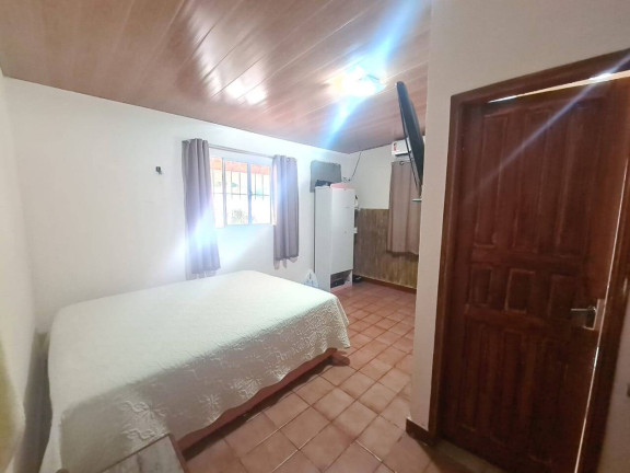 Imagem Casa com 4 Quartos à Venda, 600 m² em Tarumã-açu - Manaus