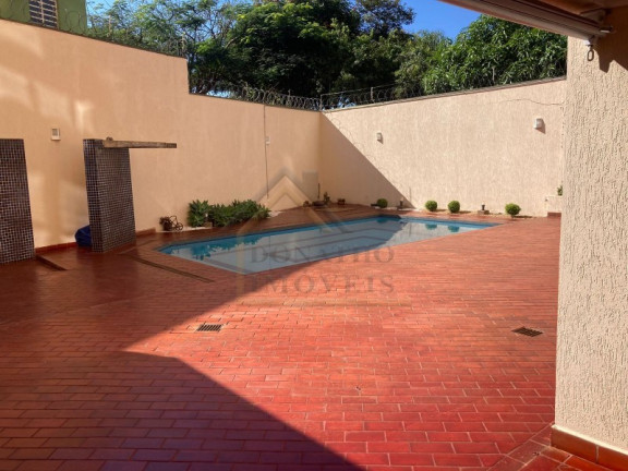 Imagem Apartamento com 1 Quarto à Venda, 40 m² em Jardim Palma Travassos - Ribeirão Preto