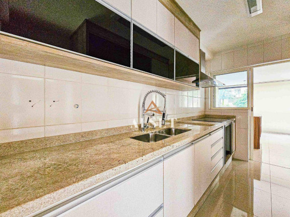 Imagem Apartamento com 3 Quartos à Venda, 215 m² em Mooca - São Paulo