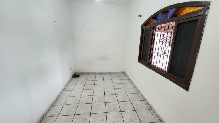 Imagem Casa com 2 Quartos à Venda, 55 m² em Ocian - Praia Grande