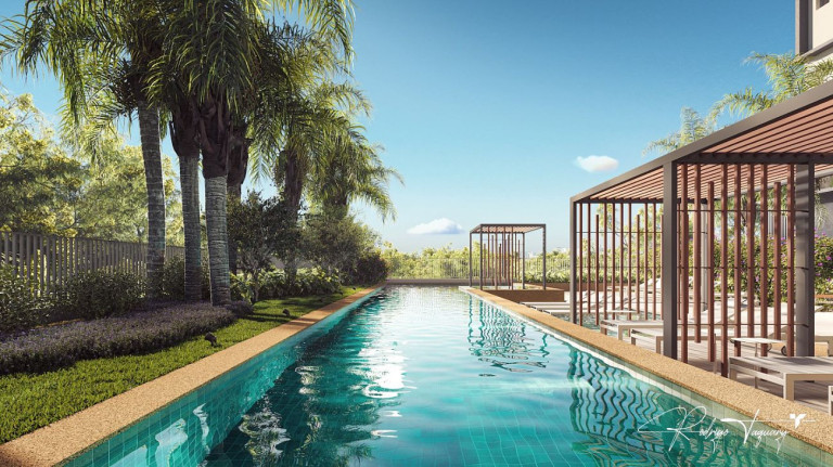 Imagem Apartamento com 3 Quartos à Venda, 113 m² em Setor Bueno - Goiânia Imagem Apartamento com 3 Quartos à Venda, 113 m² em Setor Bueno - Goiânia