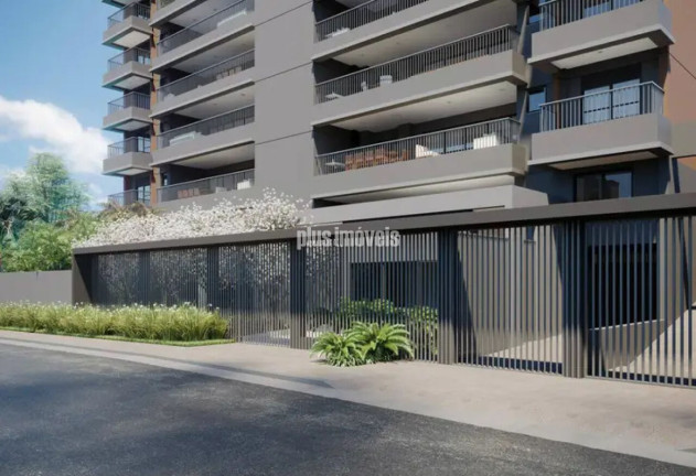 Imagem Apartamento com 3 Quartos à Venda, 178 m² em Alto Da Boa Vista - São Paulo Imagem Apartamento com 3 Quartos à Venda, 178 m² em Alto Da Boa Vista - São Paulo