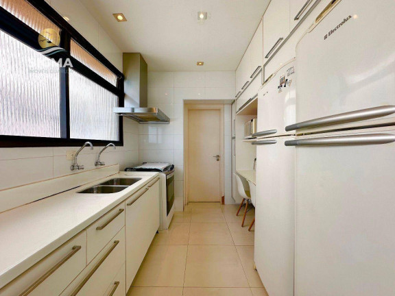 Imagem Apartamento com 3 Quartos para Alugar, 160 m² em Jardim Astúrias - Guarujá Imagem Apartamento com 3 Quartos para Alugar, 160 m² em Jardim Astúrias - Guarujá